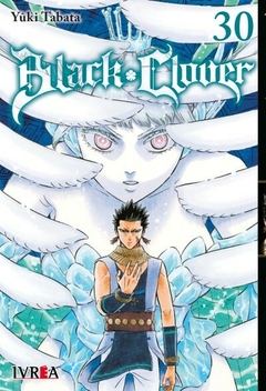 Black Clover - 30