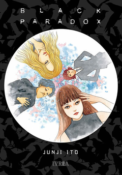Black Paradox (tomo unico)