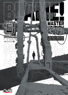 Blame! - 06