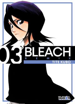 Bleach Edicion Remix - 03