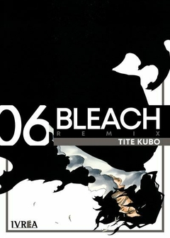 Bleach Edicion Remix - 06
