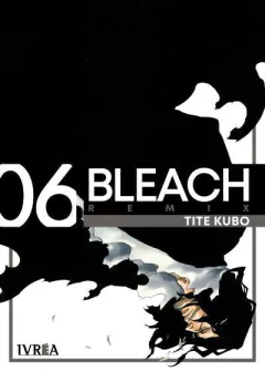 Bleach Edicion Remix - 06