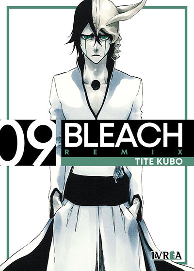 Bleach Edicion Remix - 09