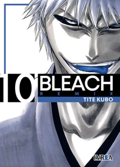 Bleach Edicion Remix - 10 - comprar online