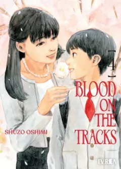 Blood on the Tracks - 04