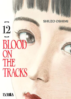 Blood on the Tracks - 12 - comprar online