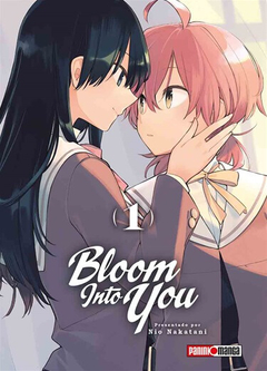 Bloom into You - 01