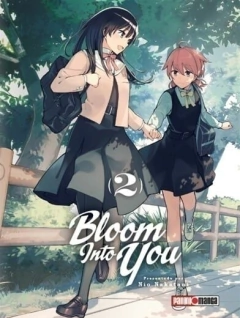Bloom into You - 02