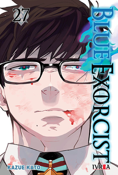 Blue Exorcist - 27