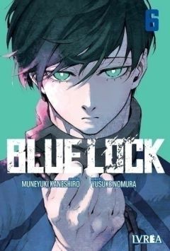 Blue Lock - 06