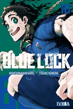 Blue Lock - 10