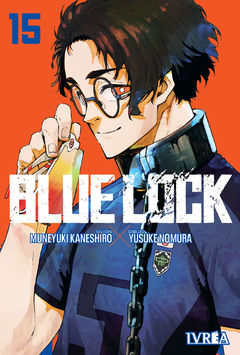Blue Lock - 15