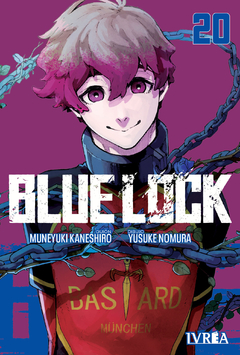Blue Lock - 20