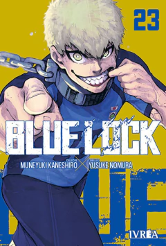 Blue Lock - 23