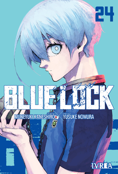 Blue Lock - 24