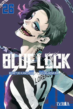 Blue Lock - 26