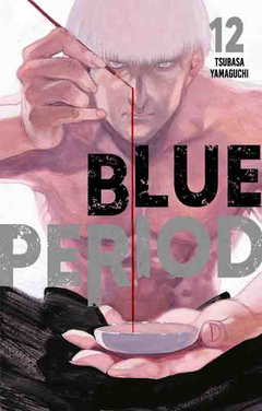 Blue Period - 12
