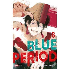 Blue Period - 08