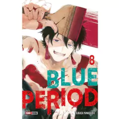 Blue Period - 08