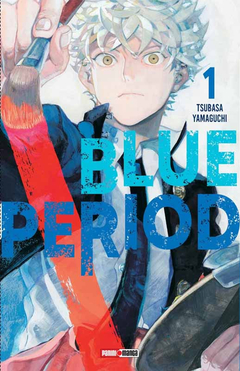 Blue Period - 01