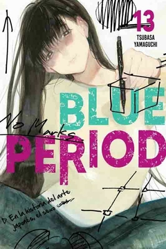 Blue Period - 13