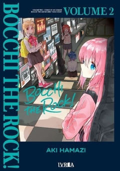 Bocchi The Rock! - 02