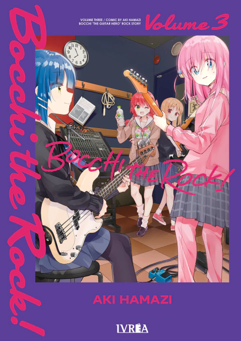 Bocchi The Rock! - 03