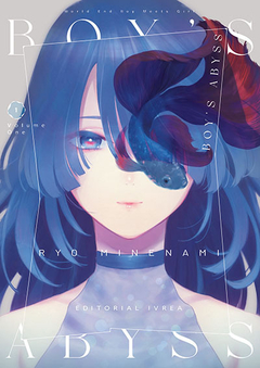 Boy's Abyss - 01