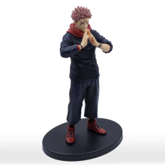 BANPRESTO - Jujutsu Kaisen -Sukuna