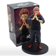 BANPRESTO - Jujutsu Kaisen -Sukuna - comprar online