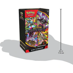 Pokemon Mega Evolution: Pitch Black - Booster Bundle en internet