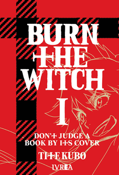 Burn The Witch - 01