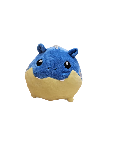 Peluche - Spheal - Pokemon