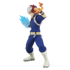 BANPRESTO - My Hero Academia - The Amazing Heroes Vol. 15 - Shoto Todoroki