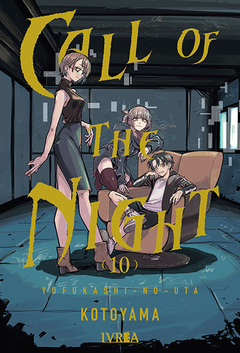 Call of the Night - 10