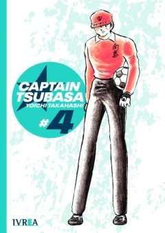 Captain Tsubasa - 04