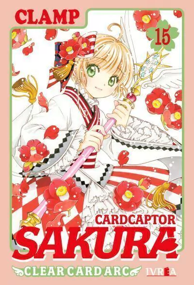 Cardcaptor Sakura: Clear Card Arc - 15