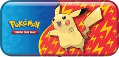 Pokemon Scarlet & Violet: Back to School Pencil Case - TCG - comprar online