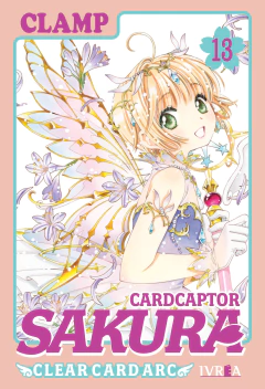 Cardcaptor Sakura: Clear Card Arc - 13