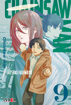 Chainsaw Man - 09