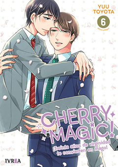 PREVENTA - Cherry Magic! - 06