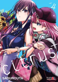 Citrus + - 04