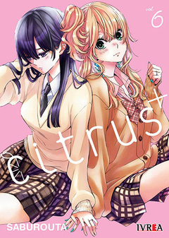 Citrus + - 06 - comprar online