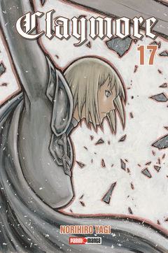Claymore - 17