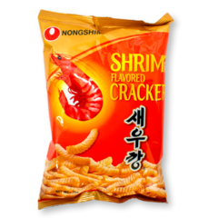 Nongshimp - Cracker Langostino - 75gr