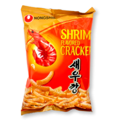 Nongshimp - Cracker Langostino - 75gr