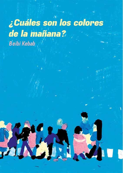 ¿Cuales son los colores de la Mañana?