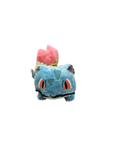 Peluche - Ivysaur - Pokemon