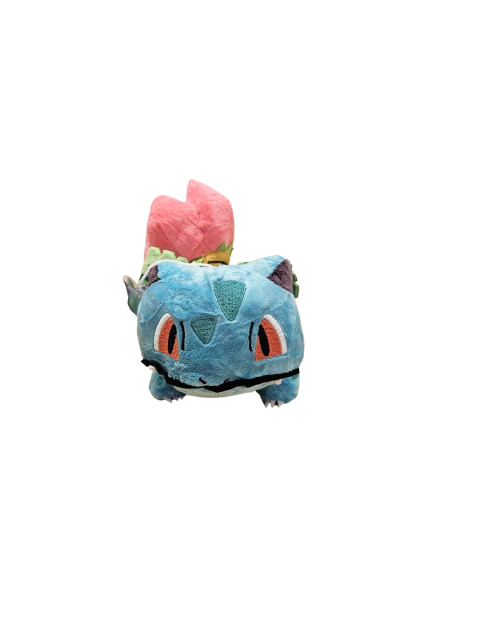 Peluche - Ivysaur - Pokemon