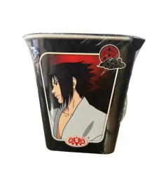 Ramen Cup " Naruto" - Sasuke - Mariscos al Vapor x100gr - comprar online